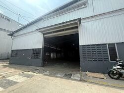 Tanjong Penjuru (D22), Warehouse #601341501